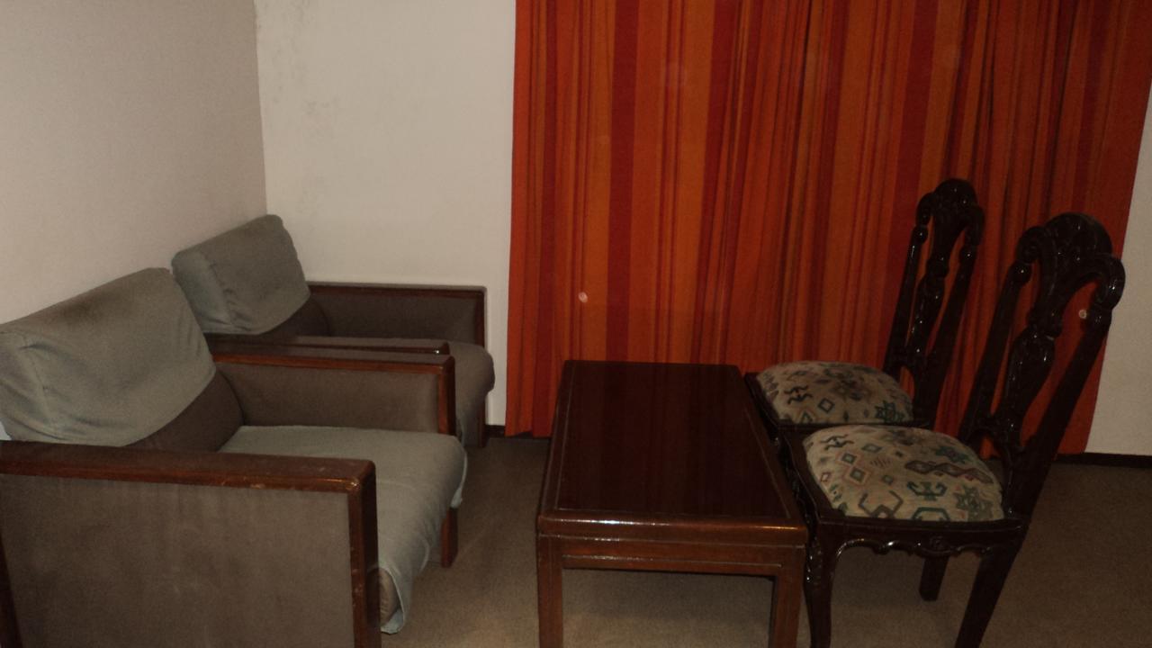 Benazeer Hotel Mumbai Exterior photo